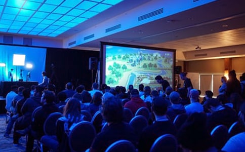 讲座小学作文(精选14篇)