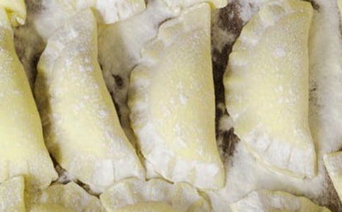 冬至包饺子活动策划书