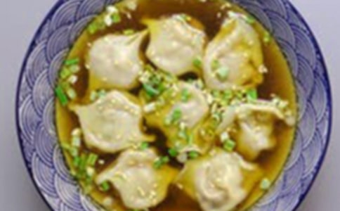 冬至包饺子活动策划书模板