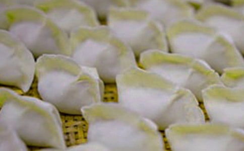 实用的小学五年级包饺子作文锦集五篇