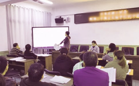 2月学校教务处工作计划