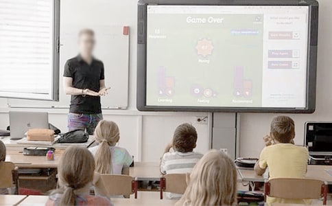 《我们爱你啊,中国》 教学设计及反思