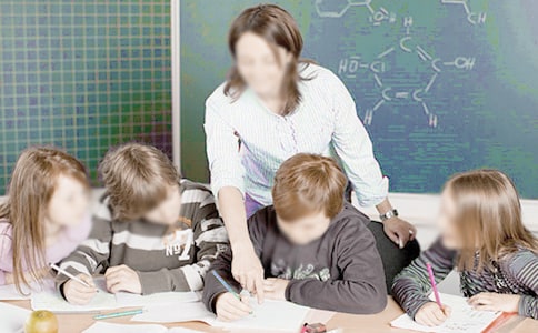 用心去爱教学心得体会