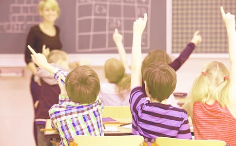 《爬天都峰》教学设计