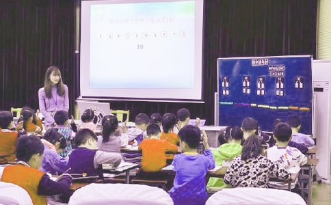 童话教学设计15篇(荐)