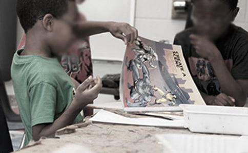 (集合)《爱的教育》读后感