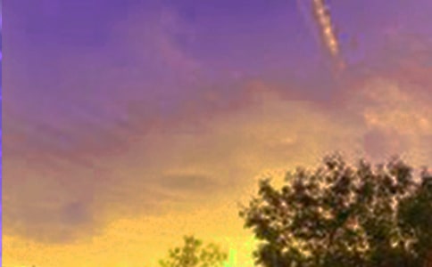 描写农村景色的古诗