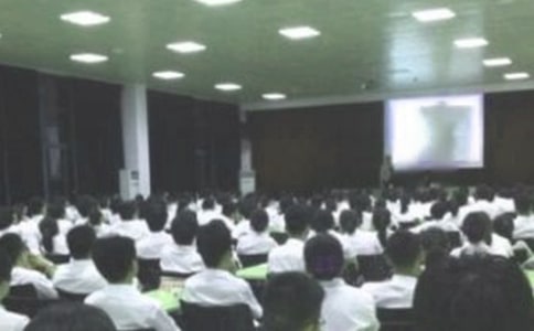 有关酒店领班竞聘的演讲稿(通用6篇)