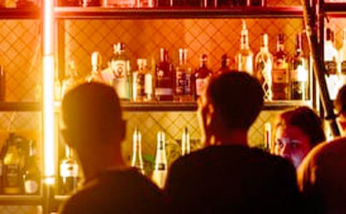 酒吧五一活动营销策划方案