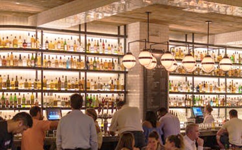 俺村有会,来俺家喝酒吧散文