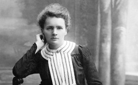 小学五年级下《居里夫人的三克镭》说课稿