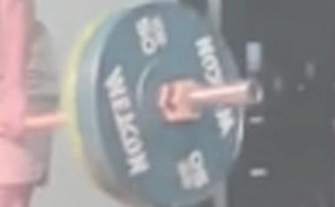 《举重妖精金福珠》的经典台词