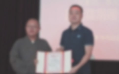 捐赠仪式讲话稿