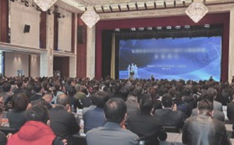 开班仪式领导优秀讲话稿