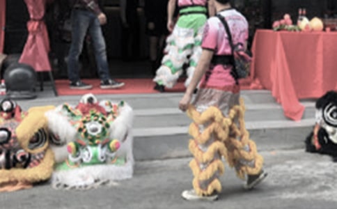 新公司开业致辞范文