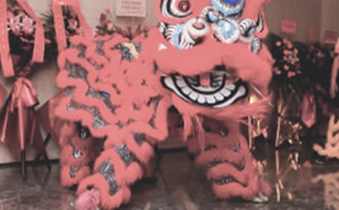 有关开业庆典上仪式的发言稿