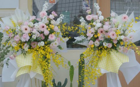 新店开张宣传语11篇