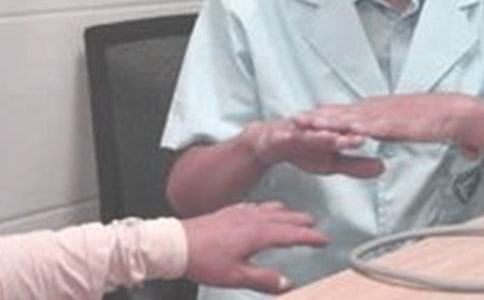 五年级上册《学会看病》教案