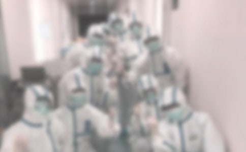 抗疫医护人员辛苦了感恩文案(精选120句)