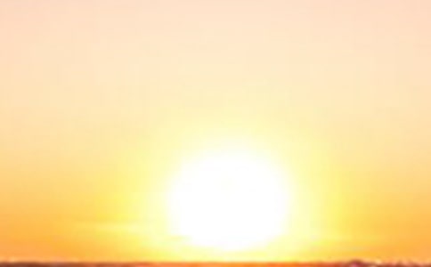 黎明的反义词及造句