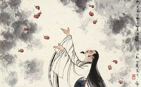 ����ʫ����ԭ���͡���ɧ������