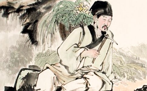 李时珍是哪个朝代的呢