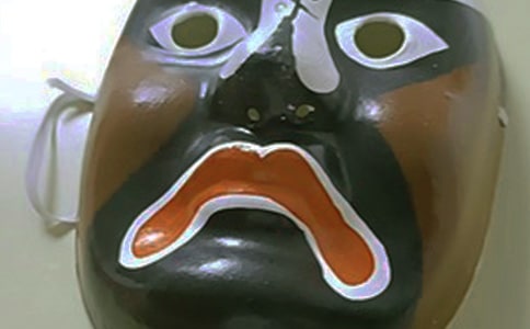 《唱脸谱》说课稿