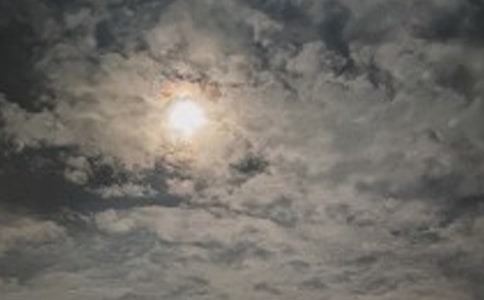 关于凌晨出行的日记