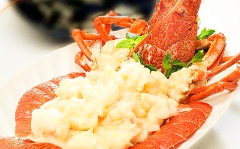 爆炒小龙虾作文