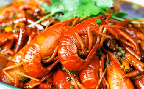 钓龙虾作文700字