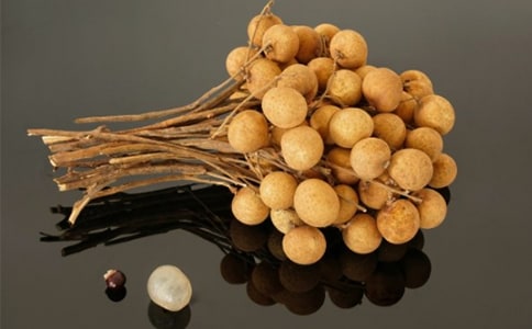 梦见摘龙眼是什么意思