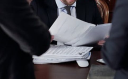 我的理想律师作文500字