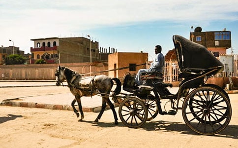 有关马车夫的寓言故事