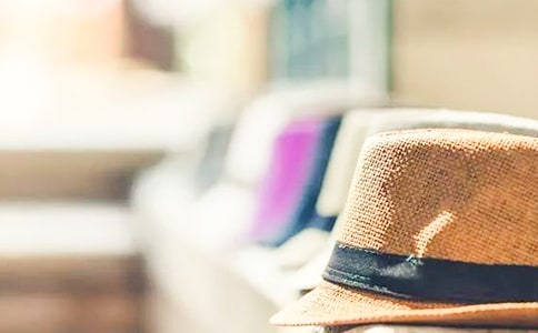 摘帽子的童话作文