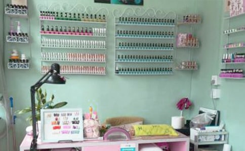 美甲店活动方案10篇