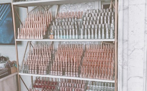 美甲店活动方案