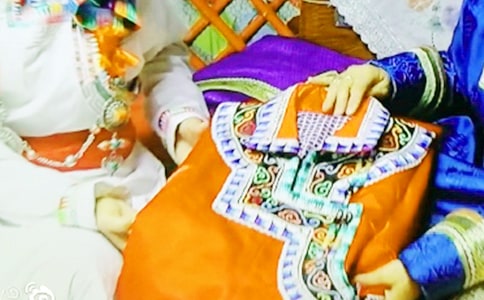 蒙古族传统风俗火文化是怎么一回事