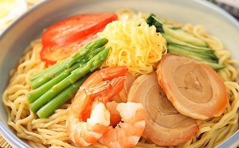 梦见吃面条是什么意思