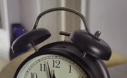 作文心爱的闹钟