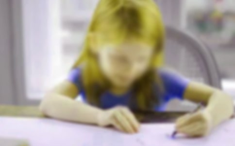 形容女孩励志的成语