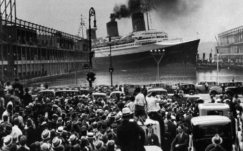 五年级语文诺曼底号遇难记教案