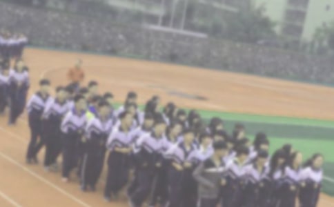 跑操比赛六年级作文(精选15篇)