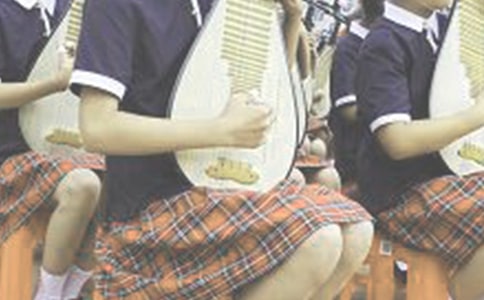 课文琵琶行原文及翻译