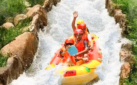 不怕困难,乐观向上—读《鲁宾逊漂流记》有感