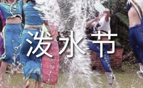 《难忘的泼水节》二年级语文教案