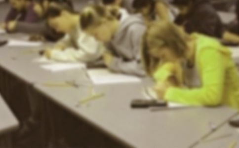 七年级语文第一学期期末考试卷