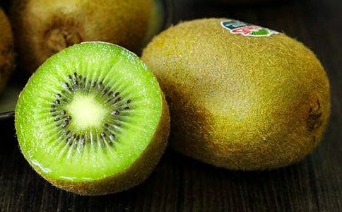 水果营养王——奇异果