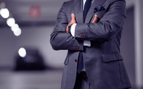 企业家座谈会的发言稿