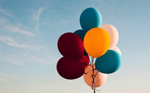 气球又飞回来了作文