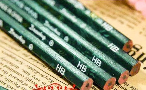 描写铅笔的小学作文
